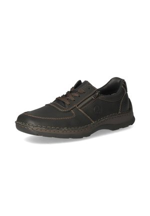Trainers - schwarz