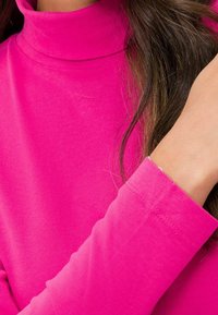 BRAX Maglietta a manica lunga - pink
