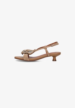 Noa Harmon, 10341P - Sandali - beige