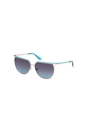 GU00132 - Sunglasses - blue-night blue (gradient)