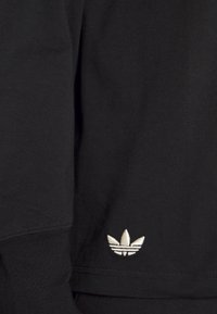 adidas Originals NEUCLASSICS LS - Pikkade varrukatega topp - black/white