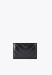 Kurt Geiger London FLAP - Portafoglio - blk white