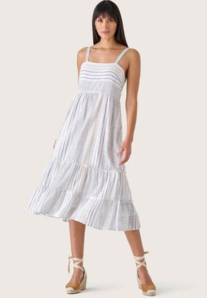 Camomilla Italia ASIA - Jurk - white