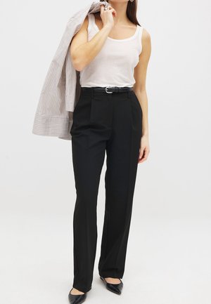 Broek - black