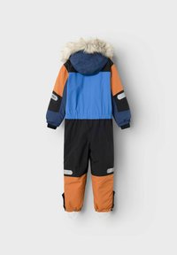 Name it STORM UNISEX jasny brąz