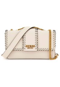 Borsa In Cotone Tote Bag Con Stampa Dreamcatcher Nativo Americano, 42x38 Cm