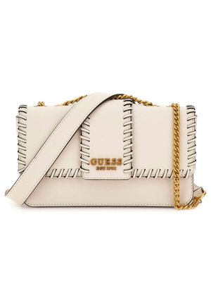 Borsa a tracolla - creme