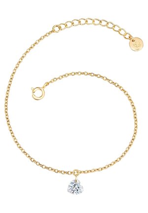 Glanzstücke München Pulsera - gold-coloured