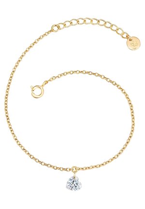 Bracciale - gelbgold