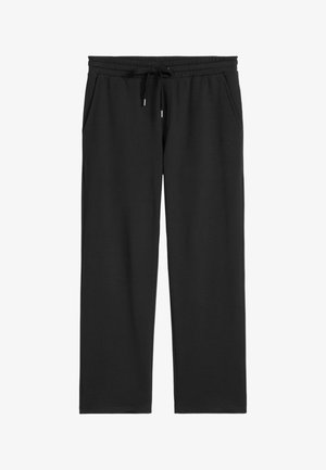 Marc O'Polo, MIX N MATCH - Bas de pyjama - black
