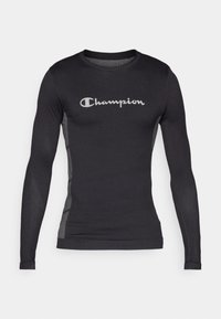 Champion SEAMLESS ENTRY LEVEL LONG SLEEVE Maglietta a manica