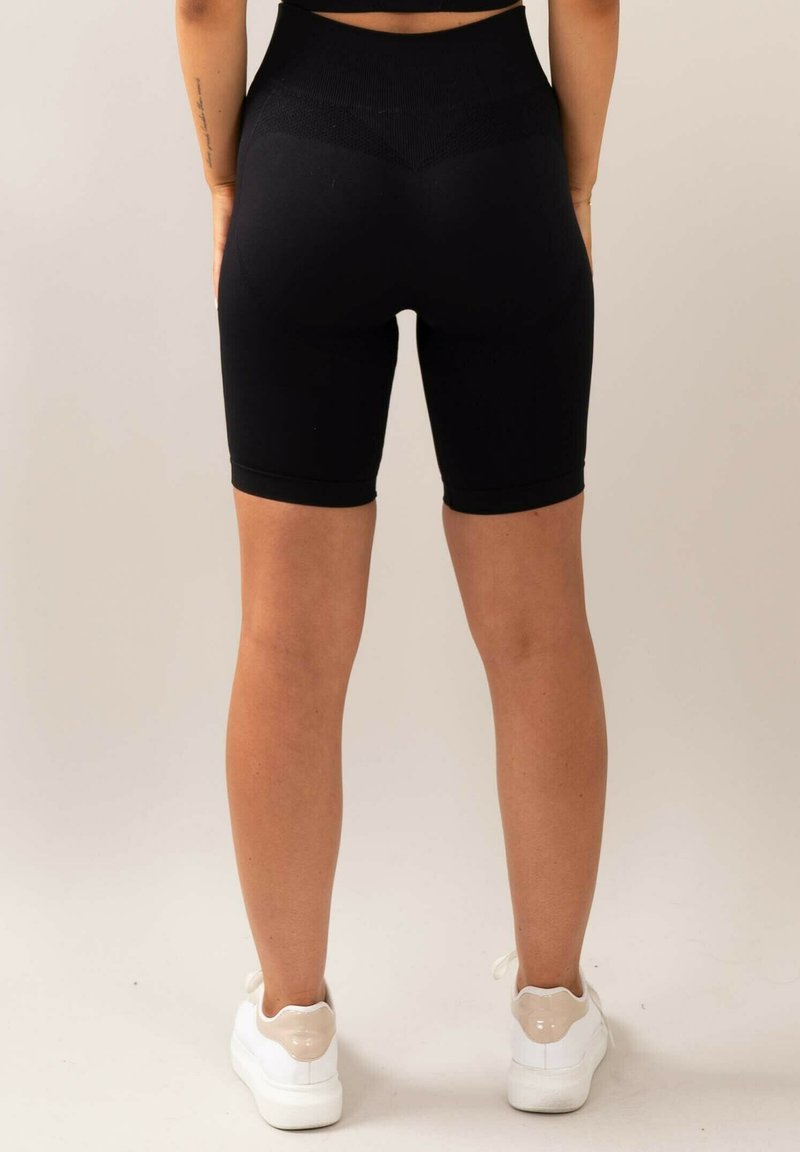 Damen Kleider | Divina Shorts black/schwarz - FQ66262 Damen Kleider | Divina Shorts black/schwarz - FQ66262