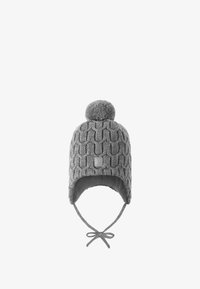 Ausgewählt, melange grey