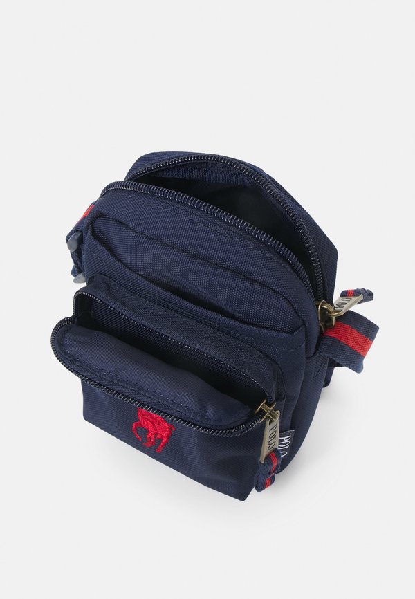 COLOR FESTIVAL BAG – Umhängetasche