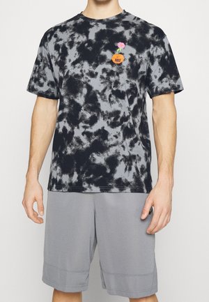 Camiseta estampada - grey