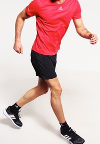 adidas Performance Camiseta básica - red
