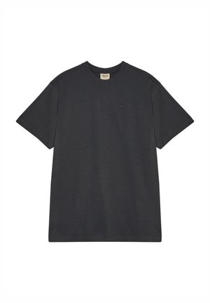 LOGO - T-Shirt basic - asphalt
