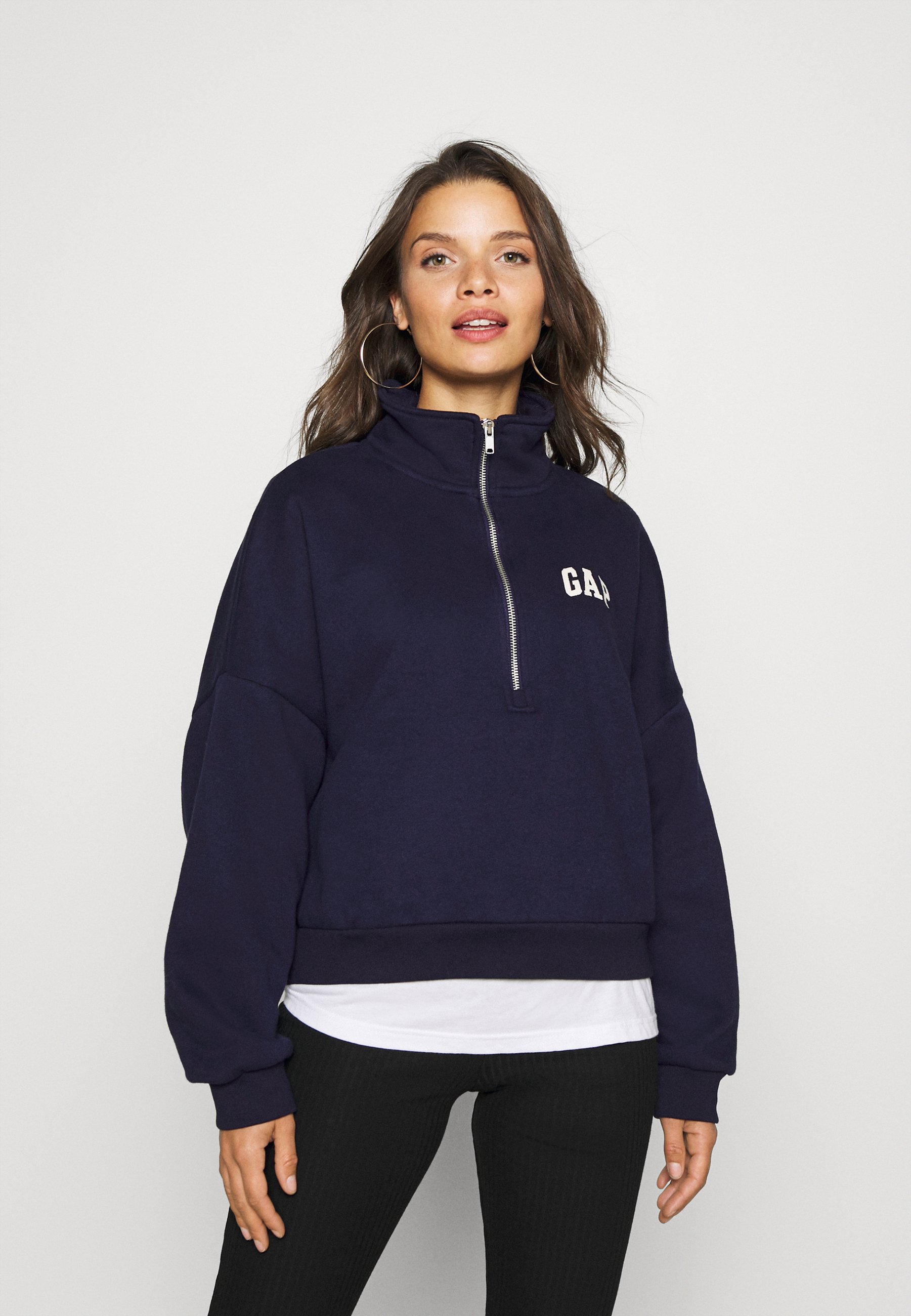 Jerséis, cárdigans y sudaderas de GAP para mujer | FASHIOLA.es