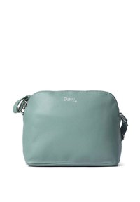 Non selezionato, mint green