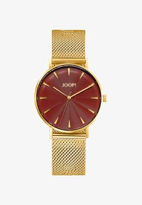 Non sélectionné, gold-coloured