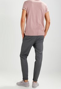 Gabba Chino kalhoty - light grey