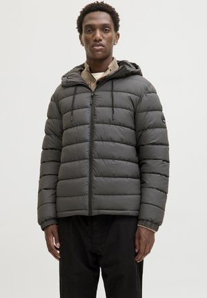 COPOINT PUFFER - Winterjacke - asphalt