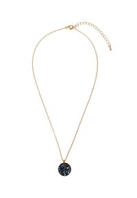 Otazu CLASSIC BERMUDA  - Ketting - gold coloured and blue