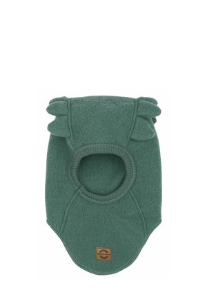 FULLFACE CROCO - Căciulă beanie - balsam green