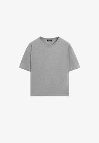 Non sélectionné, grey