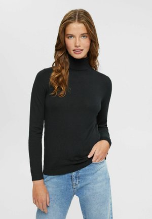 Jumper - black