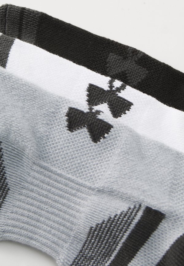 PERF TECH 6 PACK UNISEX - Sports socks3