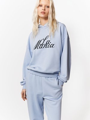 LA MANIA SYDNEY niebieski