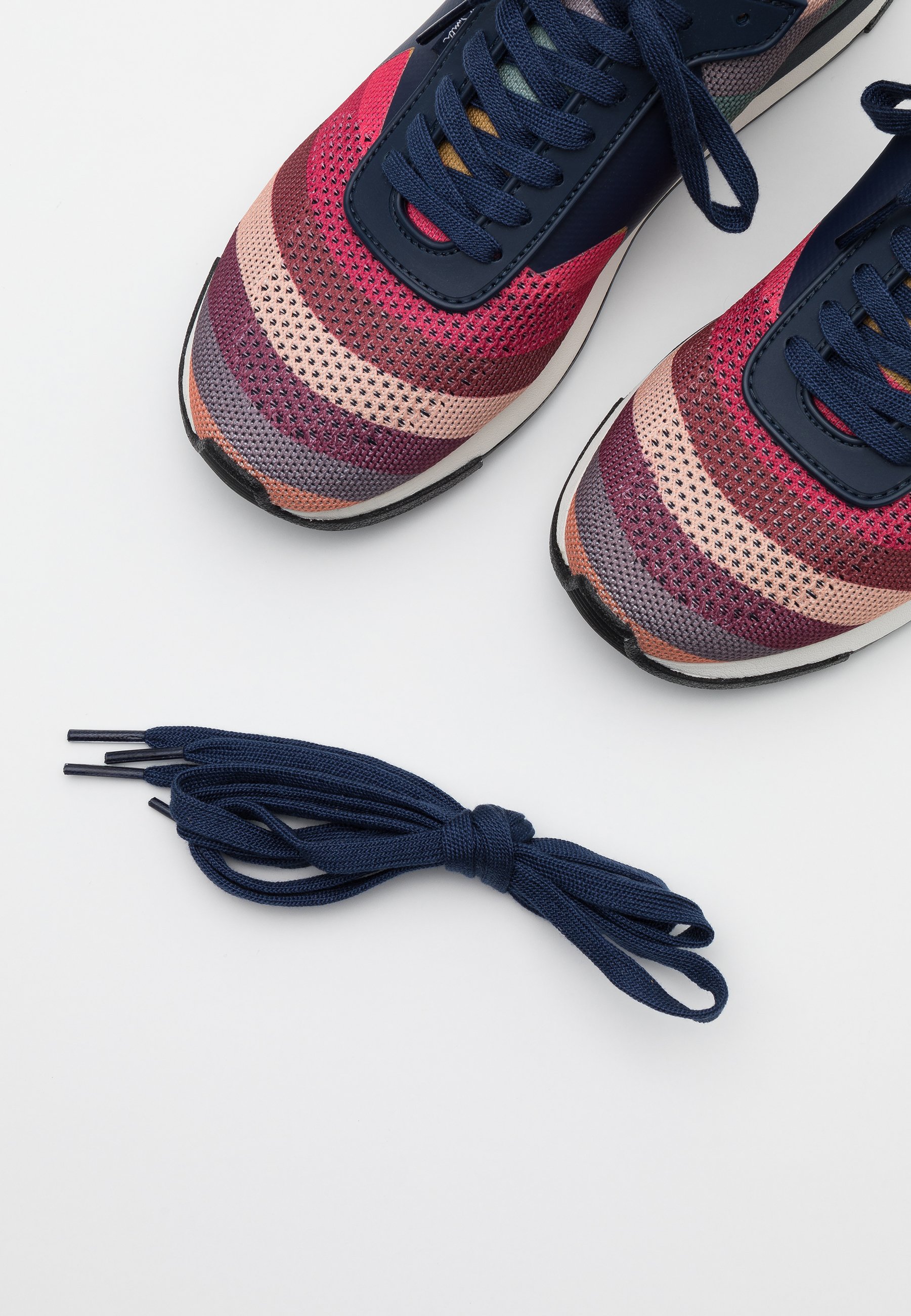 paul smith rocket trainers