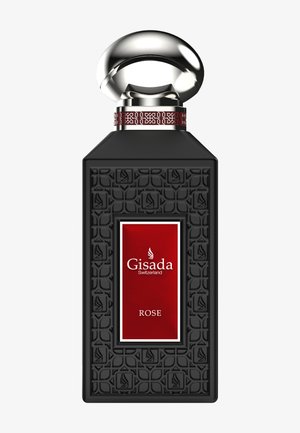 LUXURY COLLECTION ROSE EDP - Eau de Parfum - -