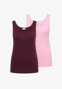 Non selezionato, blush rose sweet grape red