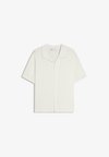RUSTIC RELAXED - SHIRT 00999721 - Overhemd - white