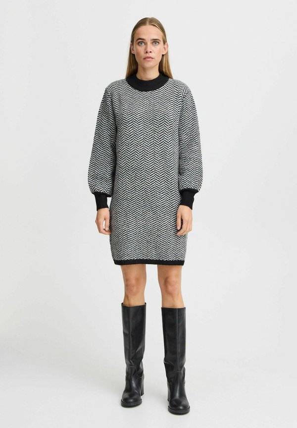 IHKAMARA - Jumper dress4