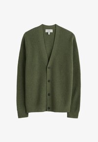 Selezionato, green dark turf