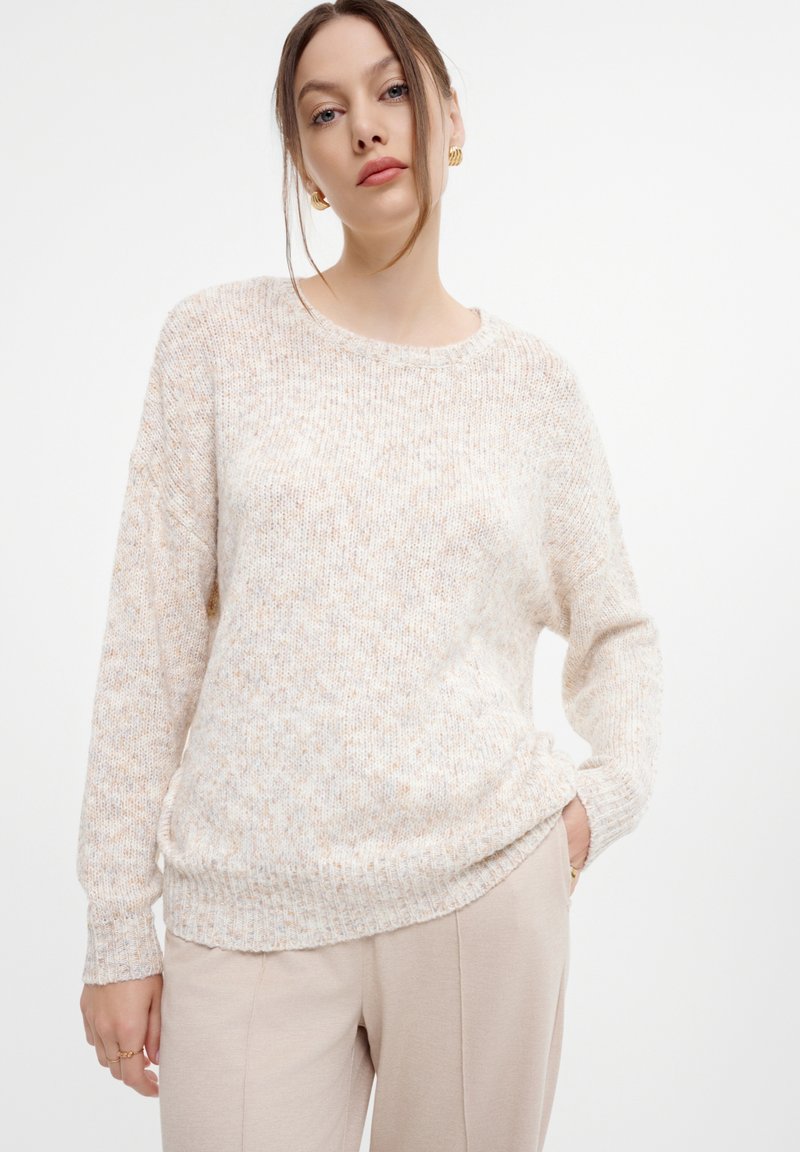 Greenpoint Maglione - beige