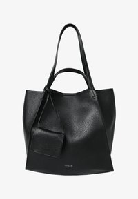 Non sélectionné, black