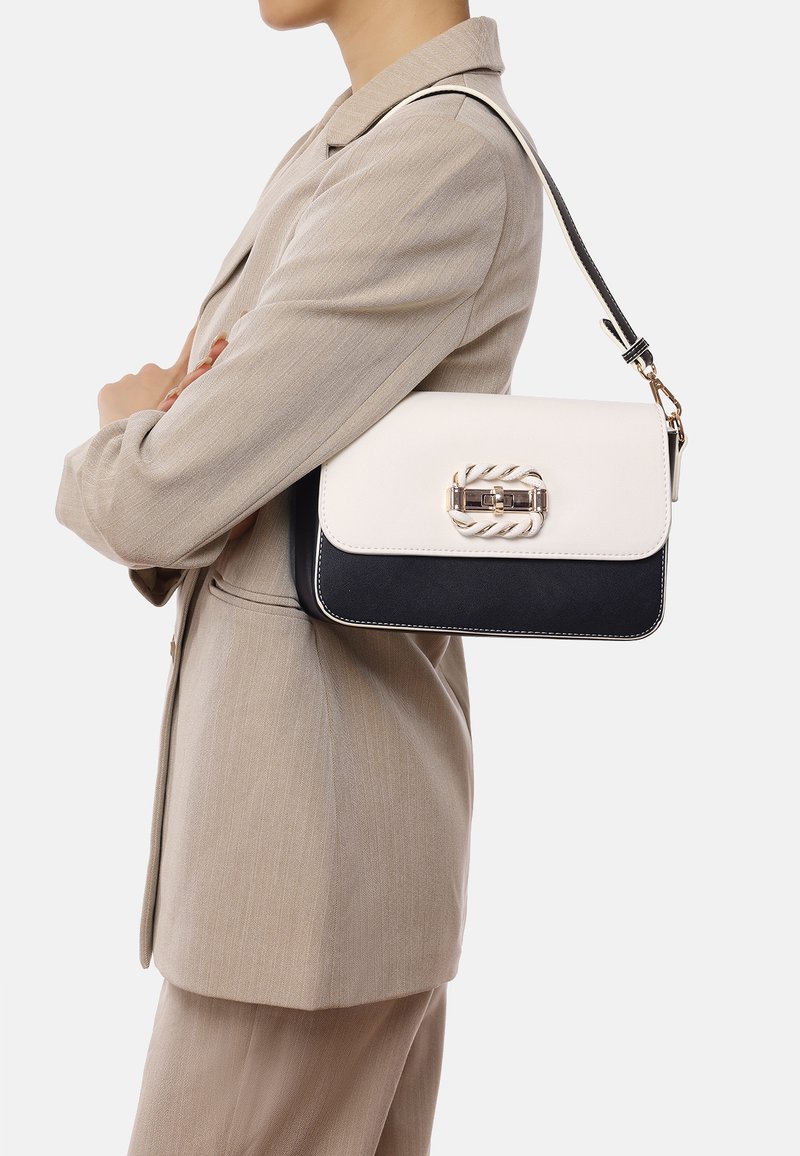 Queen Helena Borsa a mano - nero