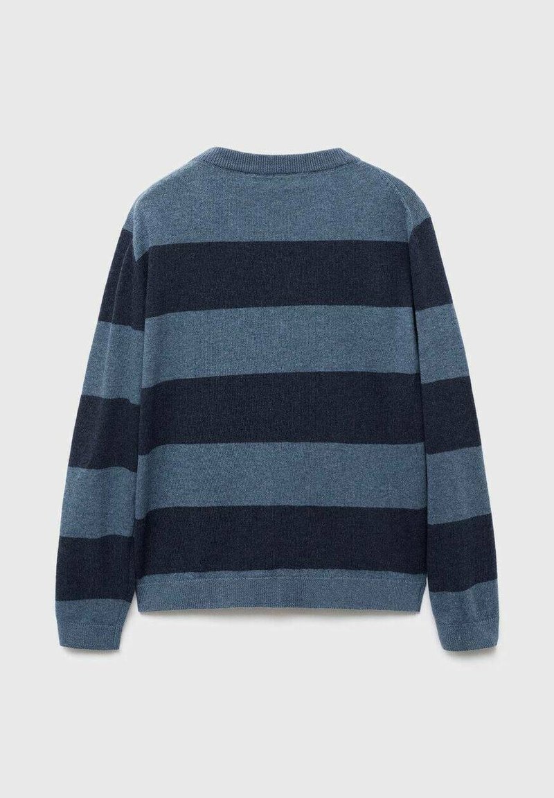 Mango Kids KID Maglione dark blue/blu scuro