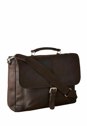 sandro DOWNTOWN UNISEX - Ventiquattrore - noir/nero