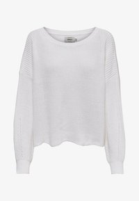 Ikke valgt, white