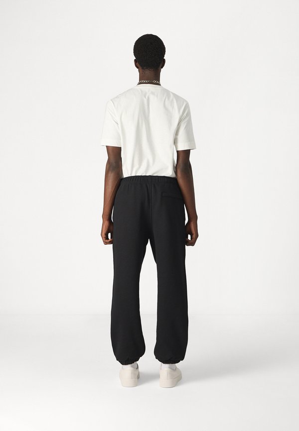 AMERICAN TRADITION JOGGER - Tracksuit bottoms - schwarz3