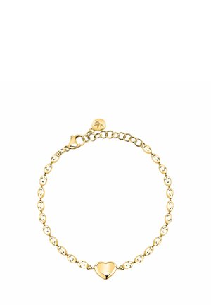 INTRECCI - Bracciale - oro giallo