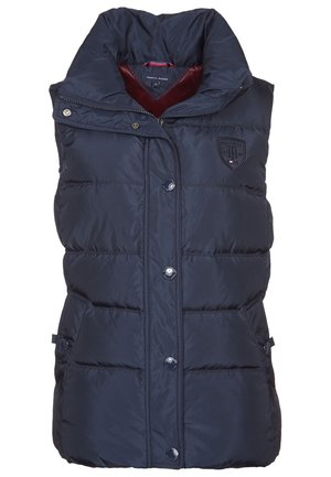 Veste sans manches - blue