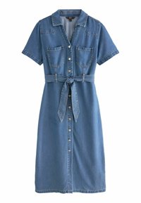 Next Farkkumekko - mid blue