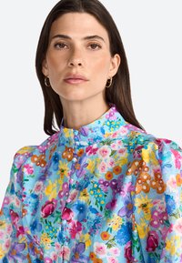 Rich & Royal Abito a camicia - bluebelle
