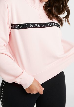 Nike Sportswear Sudadera - pink